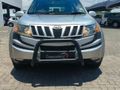 2015 Mahindra XUV 500 2.2D mHawk 7-seat W8
