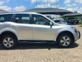 2015 Mahindra XUV 500 2.2D mHawk 7-seat W8