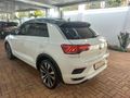 2021 Volkswagen T-Roc 2.0 TSI 4Motion R-Line Auto