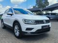 2018 Volkswagen Tiguan 2.0 TDI Comfortline 4Motion Auto