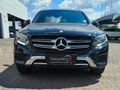2016 Mercedes-Benz GLC 220d