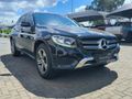 2016 Mercedes-Benz GLC 220d