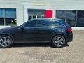 2016 Mercedes-Benz GLC 220d