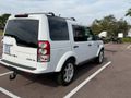 2011 Land Rover Discovery 4 3.0 TD | SD V6 SE
