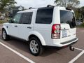 2011 Land Rover Discovery 4 3.0 TD | SD V6 SE