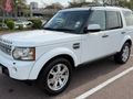 2011 Land Rover Discovery 4 3.0 TD | SD V6 SE