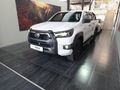 2024 Toyota Hilux 2.8 GD-6 RB Legend 4x4 Double-Cab Auto (mHev)