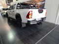 2024 Toyota Hilux 2.8 GD-6 RB Legend 4x4 Double-Cab Auto (mHev)