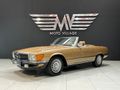 1980 Mercedes-Benz SL 280