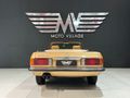 1980 Mercedes-Benz SL 280