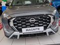 2026 Nissan Magnite 1.0 Visia AMT