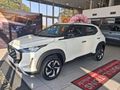 2026 Nissan Magnite 1.0 Visia AMT