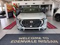 2026 Nissan Magnite 1.0 Visia AMT