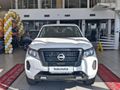 2026 Nissan Navara 2.5 DDTi SE Plus Double-Cab