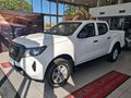 2026 Nissan Navara 2.5 DDTi SE Plus Double-Cab