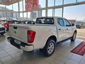 2026 Nissan Navara 2.5 DDTi SE Plus Double-Cab