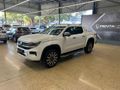 2025 Volkswagen Amarok 3.0 TDI V6 184kW 4Motion Aventura Auto Double-Cab