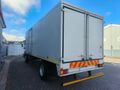 2017 Isuzu FTR 850 AMT F/C C/C