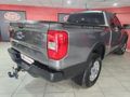 2024 Ford Ranger 2.0D XL HR SuperCab