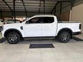 2024 Ford Ranger 2.0D Bi-Turbo Wildtrak 4X4 Double Cab Auto