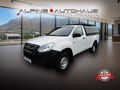 2021 Isuzu D-Max 250C Fleetside Single-Cab