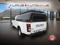 2021 Isuzu D-Max 250C Fleetside Single-Cab