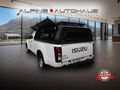 2021 Isuzu D-Max 250C Fleetside Single-Cab