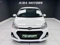 2020 Hyundai Grand i10 1.0 Motion Auto