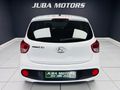 2020 Hyundai Grand i10 1.0 Motion Auto