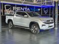 2023 Volkswagen Amarok 3.0 TDI V6 184kW 4Motion Style Auto Double-Cab