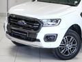 2022 Ford Ranger 2.0D Bi-Turbo Wildtrak 4x4 Auto Double-Cab