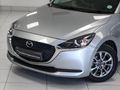 2021 Mazda 2 1.5 Dynamic Auto 5-dr