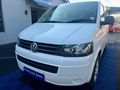 2013 Volkswagen Kombi 2.0 TDI (75kW) Base