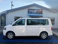 2013 Volkswagen Kombi 2.0 TDI (75kW) Base