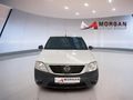 2024 Nissan NP200 1.6 A/C Safety Pack
