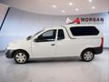 2024 Nissan NP200 1.6 A/C Safety Pack