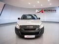 2022 Isuzu D-Max 250C Single-Cab
