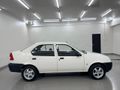 2005 Ford Ikon 1.6i
