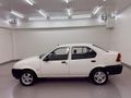 2005 Ford Ikon 1.6i