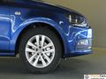2022 Volkswagen Polo Vivo 1.4 Comfortline 5-dr