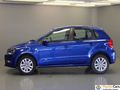 2022 Volkswagen Polo Vivo 1.4 Comfortline 5-dr