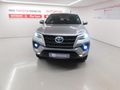 2023 Toyota Fortuner 2.4 GD-6 Raised Body Auto
