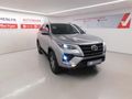 2023 Toyota Fortuner 2.4 GD-6 Raised Body Auto