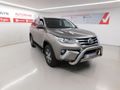 2018 Toyota Fortuner 2.4 GD-6 4x4 Auto