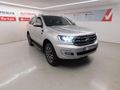 2020 Ford Everest 2.0D Bi-Turbo LTD 4x4 Auto