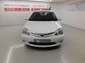 2015 Toyota Etios 1.5 XS 5-dr