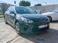 2020 Kia Rio 1.4 Tec 5-dr Auto