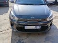 2020 Kia Rio 1.4 Tec 5-dr Auto