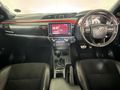 2023 Toyota Hilux 2.8 GD-6 GR-S 4x4 Auto Double Cab