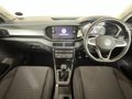 2024 Volkswagen T-Cross 1.0 TSI Comfortline